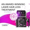 Lumenis Folix laser hair loss treatment - Sale